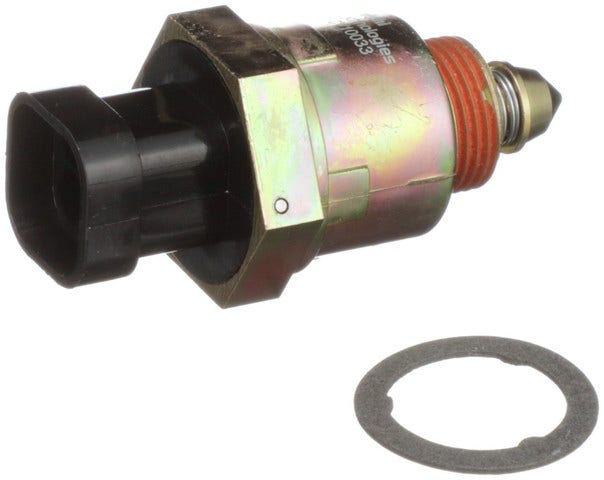 Delphi Fuel Injection Idle Air Control Valve P/N:Cv10033  Fuel Injection Idle