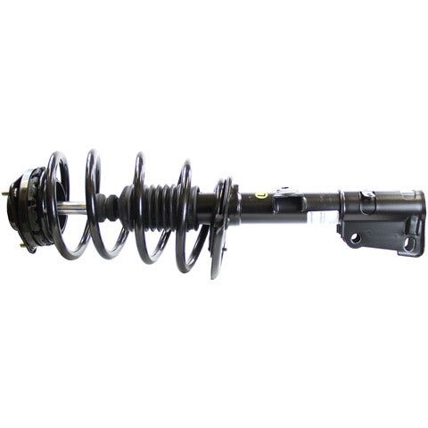 Monroe Shocks & Struts Suspension Strut And Coil Spring Assembly P/N:171128L