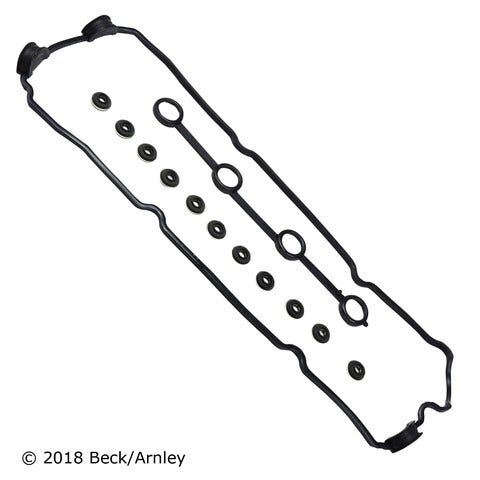 Beck/Arnley Engine Valve Cover Gasket Set P/N:036-1515  Engine Valve Cover