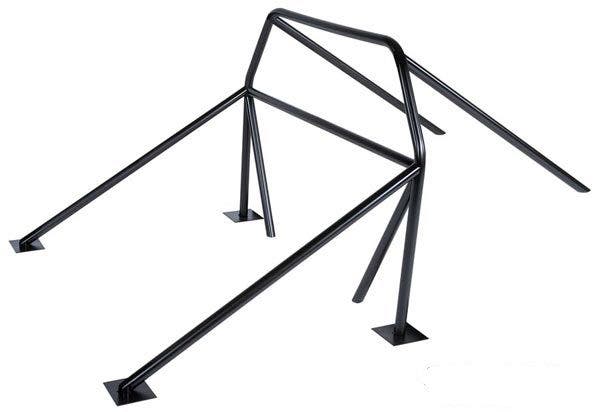 Competition Engineering C3022 Main Rollbar Hoop   Roll Cage Main Hoop;