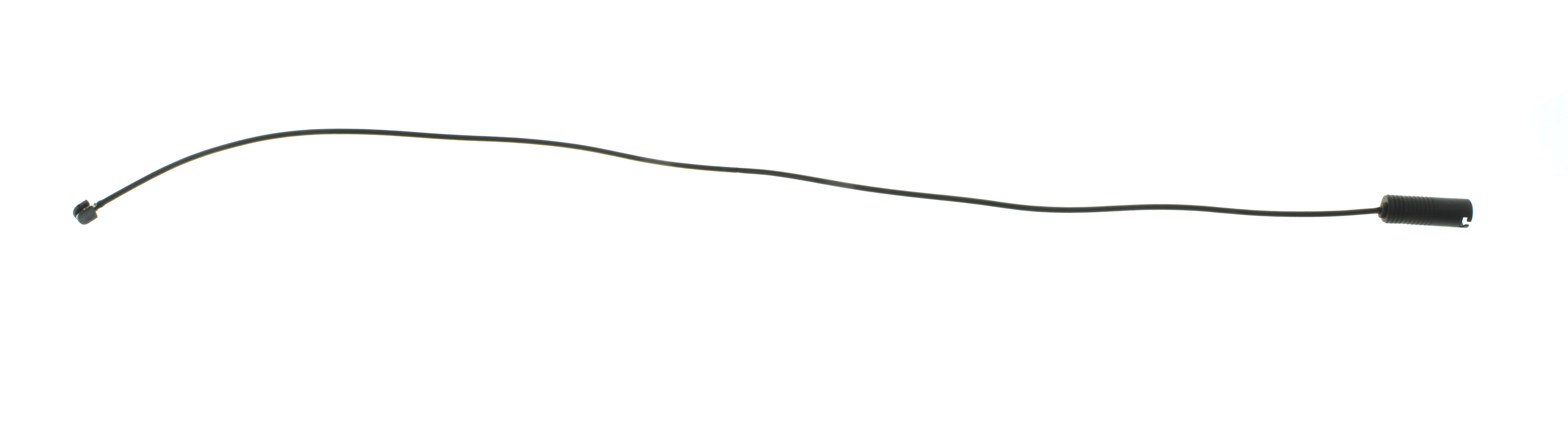 Centric Parts Disc Brake Pad Wear Sensor P/N:116.34009  Disc Brake Pad Wear