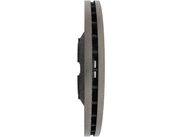 Centric Parts Disc Brake Rotor P/N:121.66056  Disc Brake Rotor P/N: