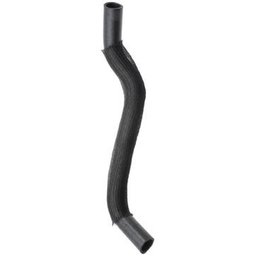 Dayco Radiator Coolant Hose P/N:71945  Products Inc 71944 Radiator Hose Curved;