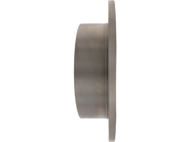 Centric Parts Disc Brake Rotor P/N:121.51011  Disc Brake Rotor P/N: