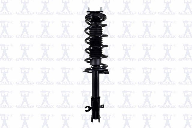 Focus Auto Parts Suspension Strut And Coil Spring Assembly P/N:1333453L