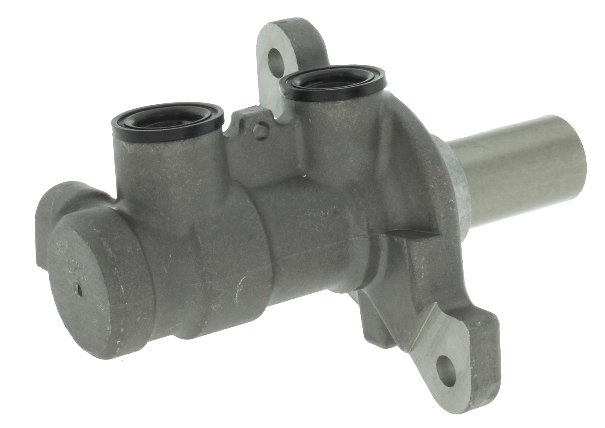 Centric Parts Brake Master Cylinder P/N:130.42814  Brake Master Cylinder P/N: