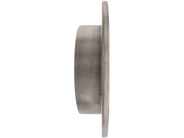 Centric Parts Disc Brake Rotor P/N:121.46074  Disc Brake Rotor P/N: