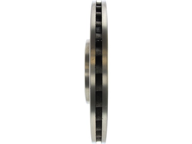 Centric Parts Disc Brake Rotor P/N:228.35052  Disc Brake Rotor P/N: