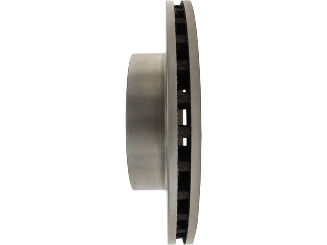 Centric Parts Disc Brake Rotor P/N:121.65054  Disc Brake Rotor P/N: