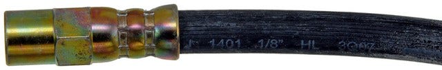 Brake Hydraulic Hose P/N:H38002 Brake Hydraulic Hose P/N: