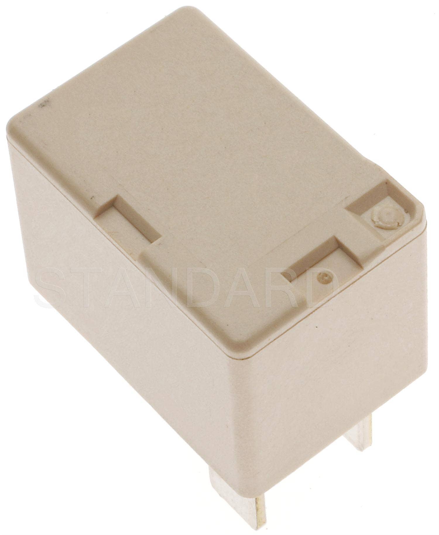Standard Ign Parts Ry-465 Intermotor (Tm) Ignition Relay  Voltage Rating - 12