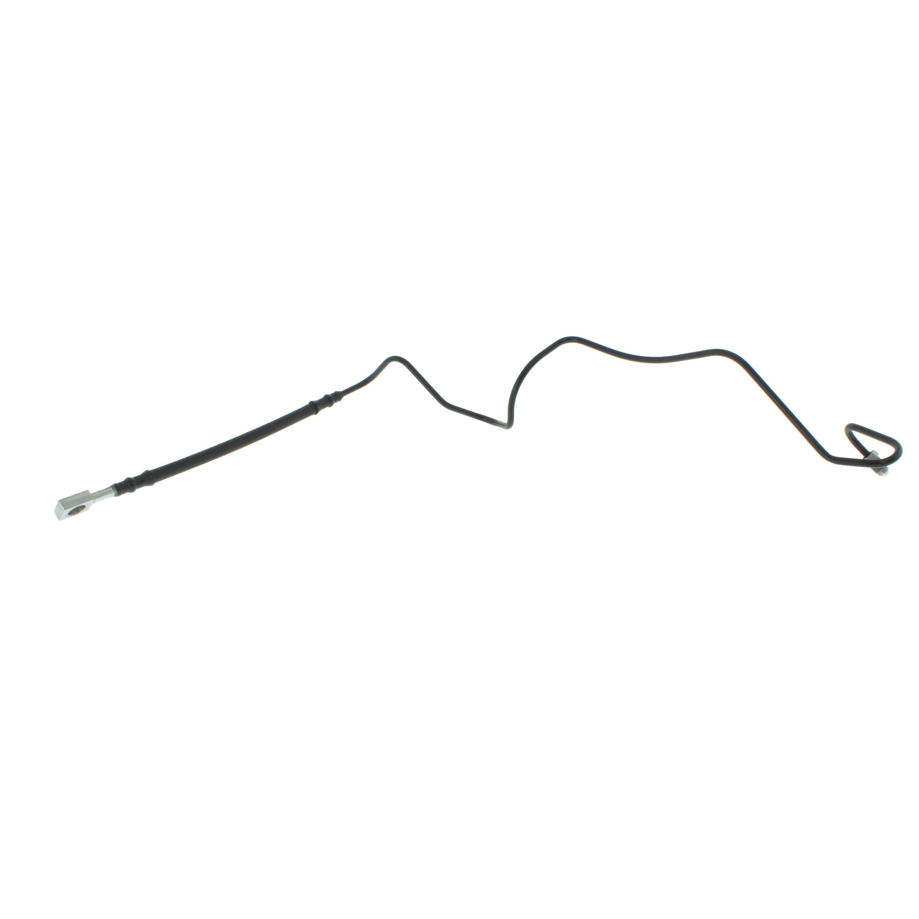 Centric Parts Brake Hydraulic Hose P/N:150.33357  Brake Hydraulic Hose P/N: