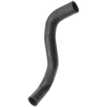 Dayco Radiator Coolant Hose P/N:72211  Radiator Coolant Hose P/N: