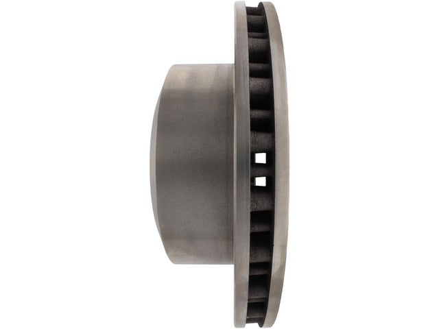 Centric Parts Disc Brake Rotor P/N:121.65069  Disc Brake Rotor P/N: