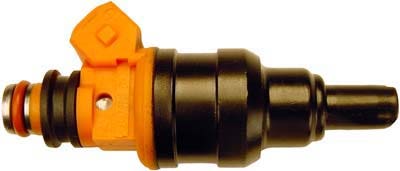 Gb Fuel Injector P/N:812-12111 Fuel Injector  Body Style - Oem, Flow Rate - Oem,