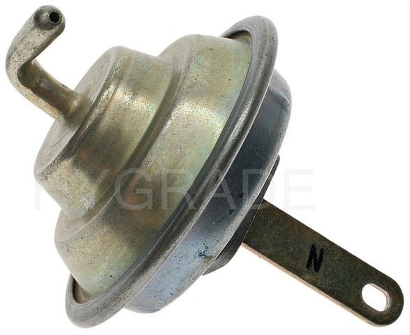 Standard Motor Products Inc Carburetor Choke Pull Off P/N:Cpa114  Carburetor