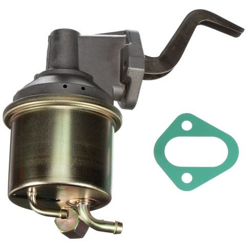Carter Mechanical Fuel Pump P/N:M6405  Mechanical Fuel Pump P/N: