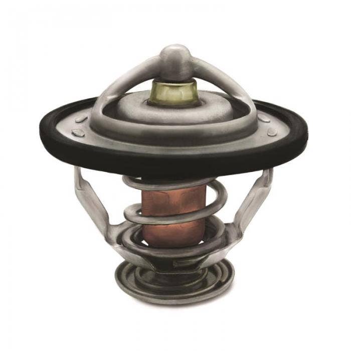 Mishimoto Mmts-Sup-93Tl Racing Thermostat Compatible With Toyota Supra 1993-1998