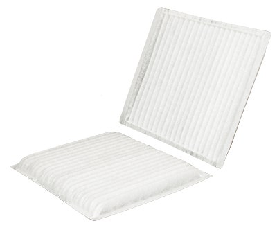 Wix Cabin Air Filter P/N:24682  Filters 24211 Cabin Air Filter; Shape - Oem,