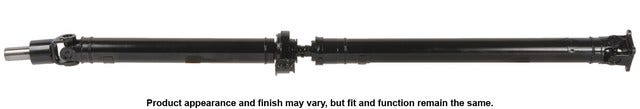 Cardone Reman Drive Shaft P/N:65-7027  Drive Shaft P/N: