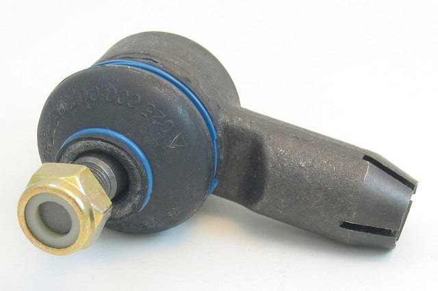 Mevotech Steering Tie Rod End P/N:Mes3158rl  Steering Tie Rod End P/N: