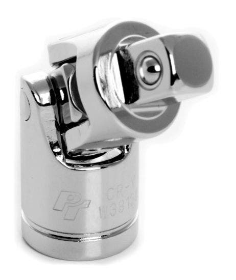 Performance Tool W38130 3/8" Drive Universal Joint   Universal Joint Socket