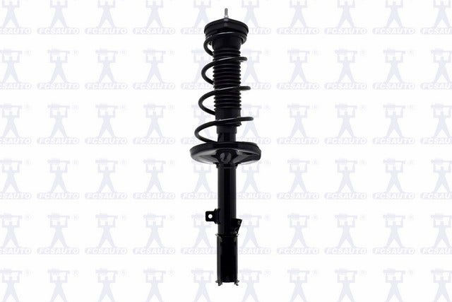 Focus Auto Parts Suspension Strut And Coil Spring Assembly P/N:1332369R