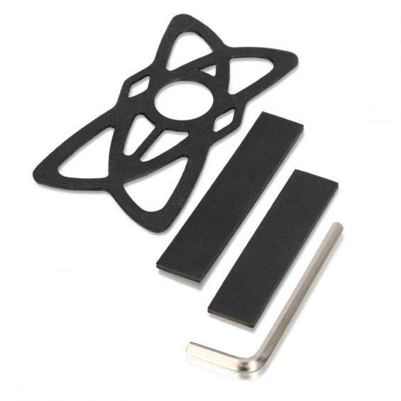 Mi-T Grip Bar Mount Mi-T Grip Bar Mount