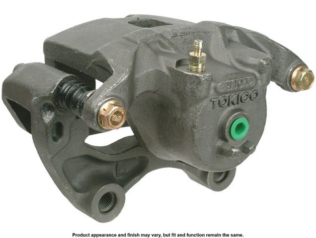 Cardone Reman Disc Brake Caliper P/N:19-B2690  Disc Brake Caliper P/N: