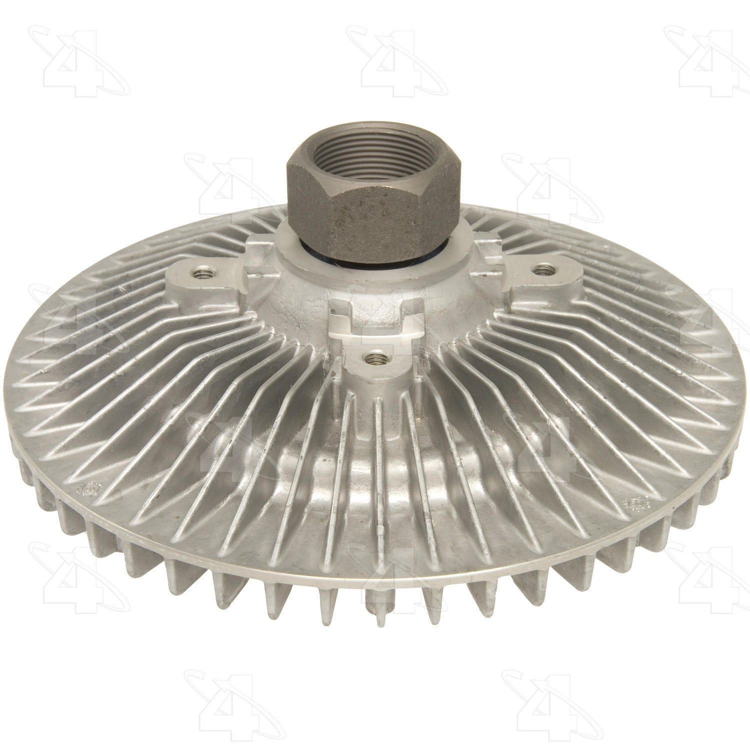 Hayden Engine Cooling Fan Clutch P/N:2717  Engine Cooling Fan Clutch P/N: