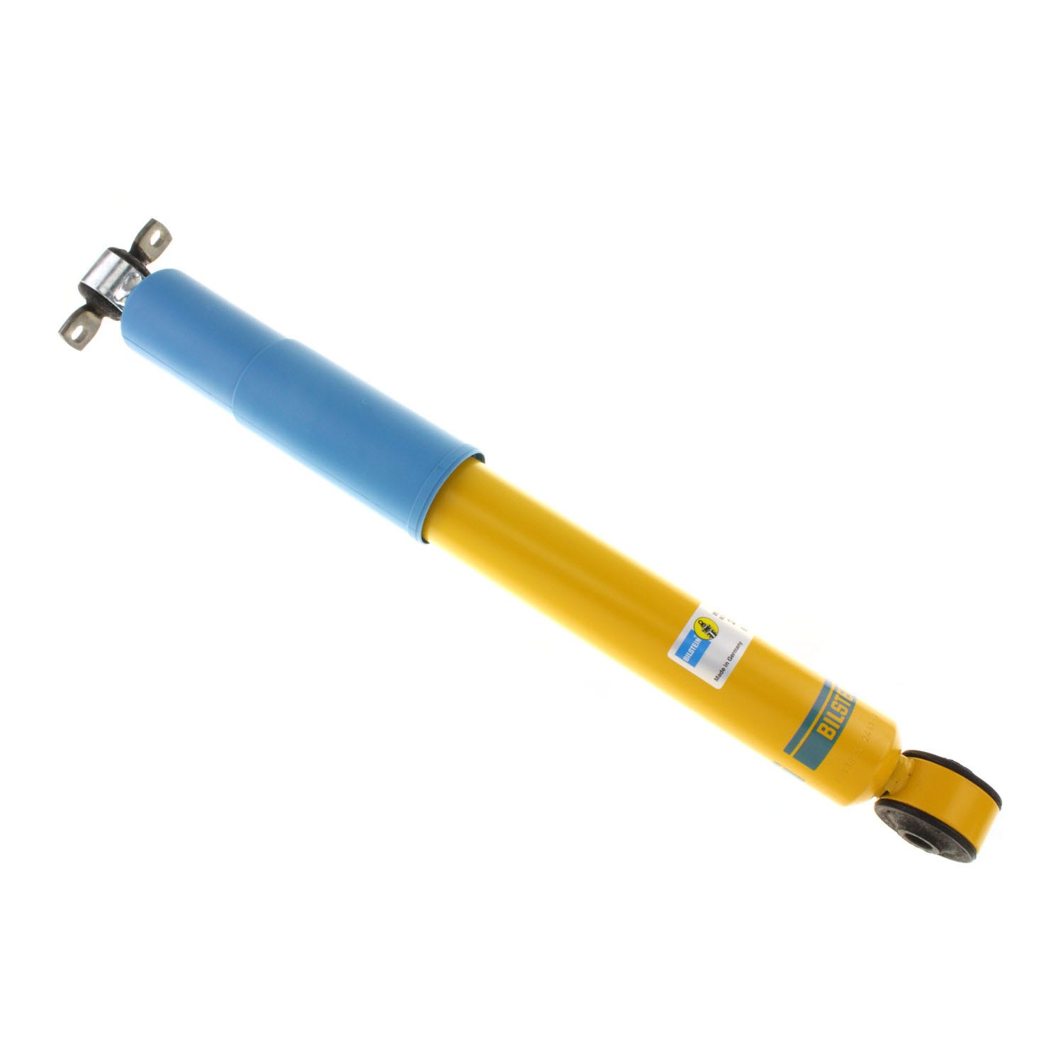 Bilstein Shock Absorbers  24-013185 Shock Absorber B6 (Hd) Series Shock; Type -