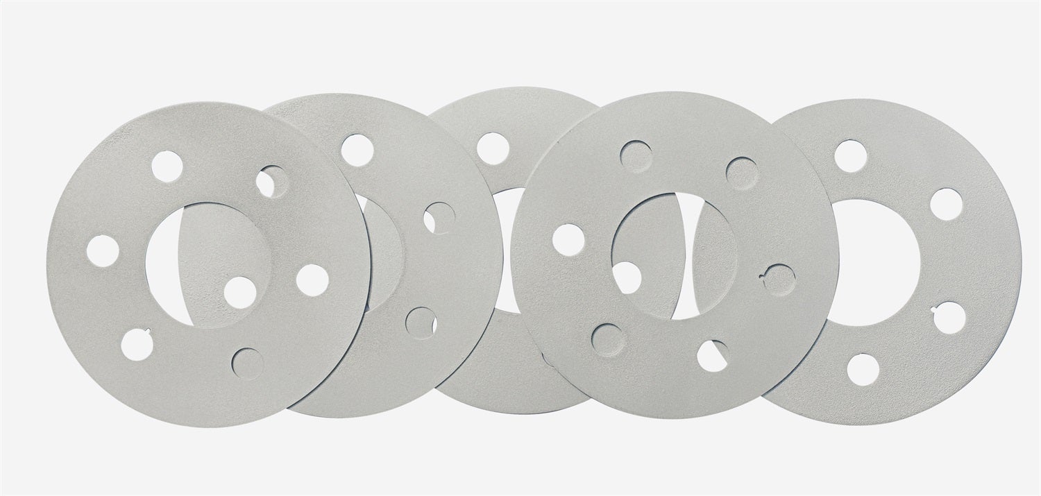 Quicktime Rm-943 Flexplate Spacer Quicktime  Flexplate Spacer