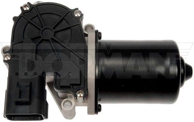 Dorman - Oe Solutions Transfer Case Motor P/N:600-573  Transfer Case Motor P/N: