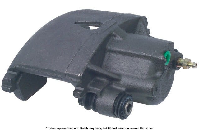Cardone Reman Disc Brake Caliper P/N:18-4769  Disc Brake Caliper P/N: