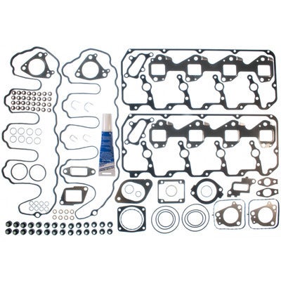 Head Set 6.6L Gm Duramax Head Set 6.6L Gm Duramax
