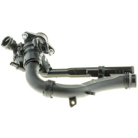 Motorad Engine Coolant Thermostat Housing Assembly P/N:1015-207  Engine Coolant