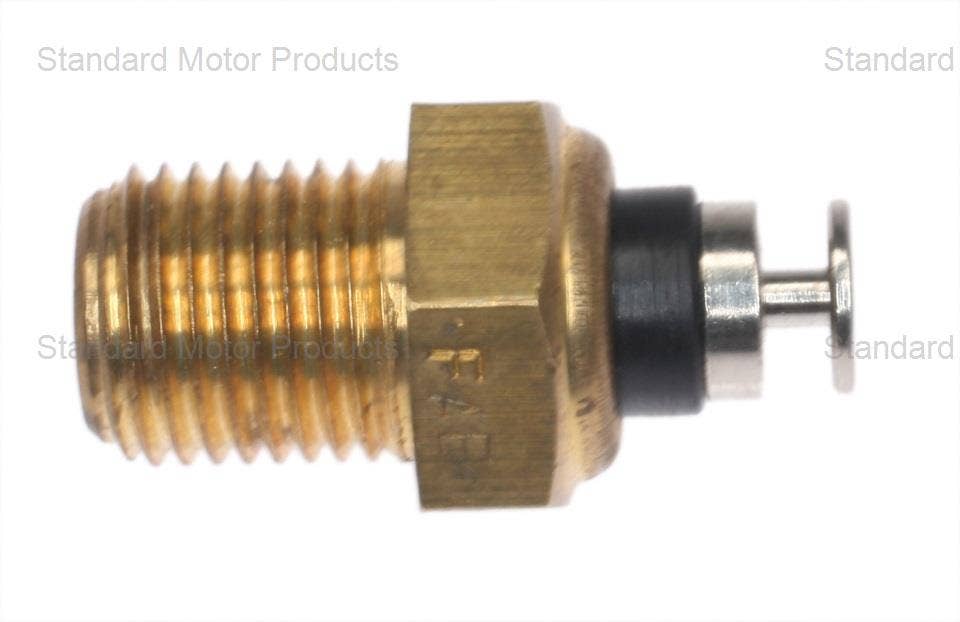 Standard Motor Products Ts-657 Temperature Sender Standard Motor Products