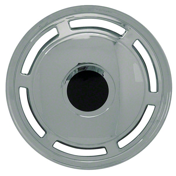 Coast2coast Iwc20215c Coast2coast  Wheel Cover  Diameter (In) - 15 Inch, Finish
