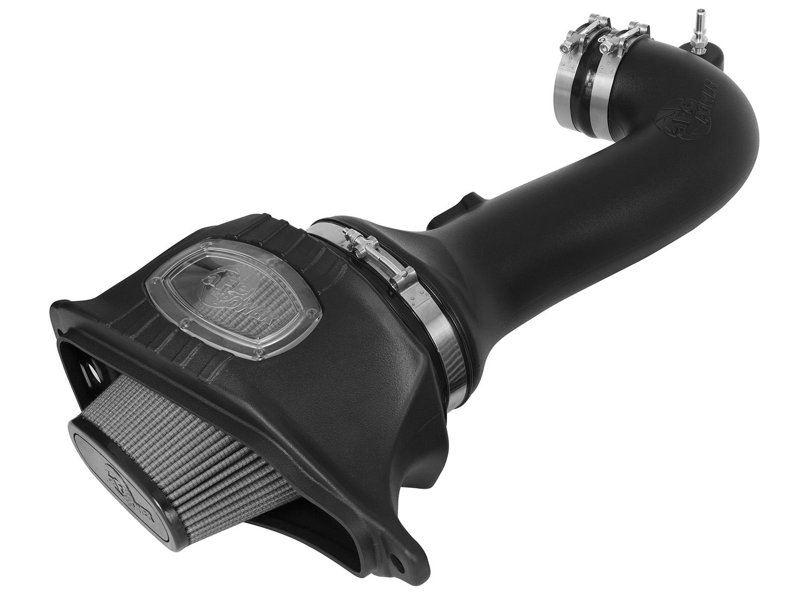 Afe Power 51-74202-1 Cold Air Intake System, 1 Pack, (N)   Cold Air Intake