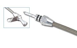Lokar Td-3400Tm Hi-Tech Transmount Transmission Dipstick For Gm Th-400