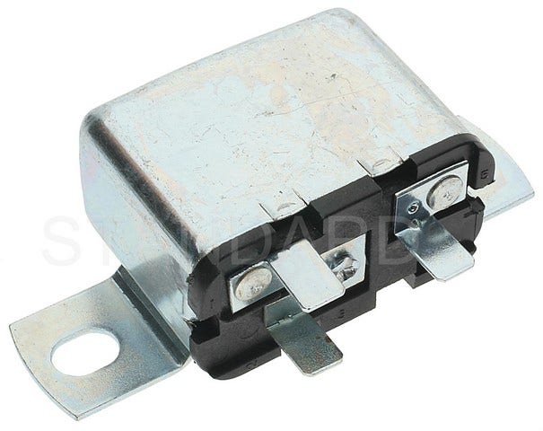 Standard Ignition Horn Relay P/N:Hr-119  Horn Relay P/N: