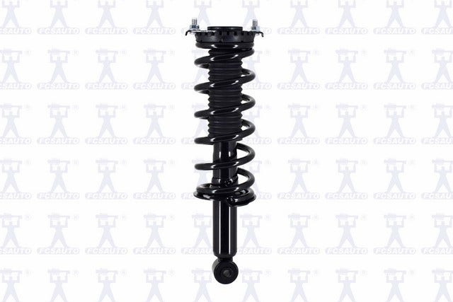 Focus Auto Parts Suspension Strut And Coil Spring Assembly P/N:1345470