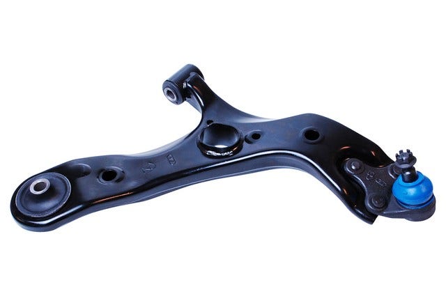 Mevotech Suspension Control Arm And Ball Joint Assembly P/N:Cms861114