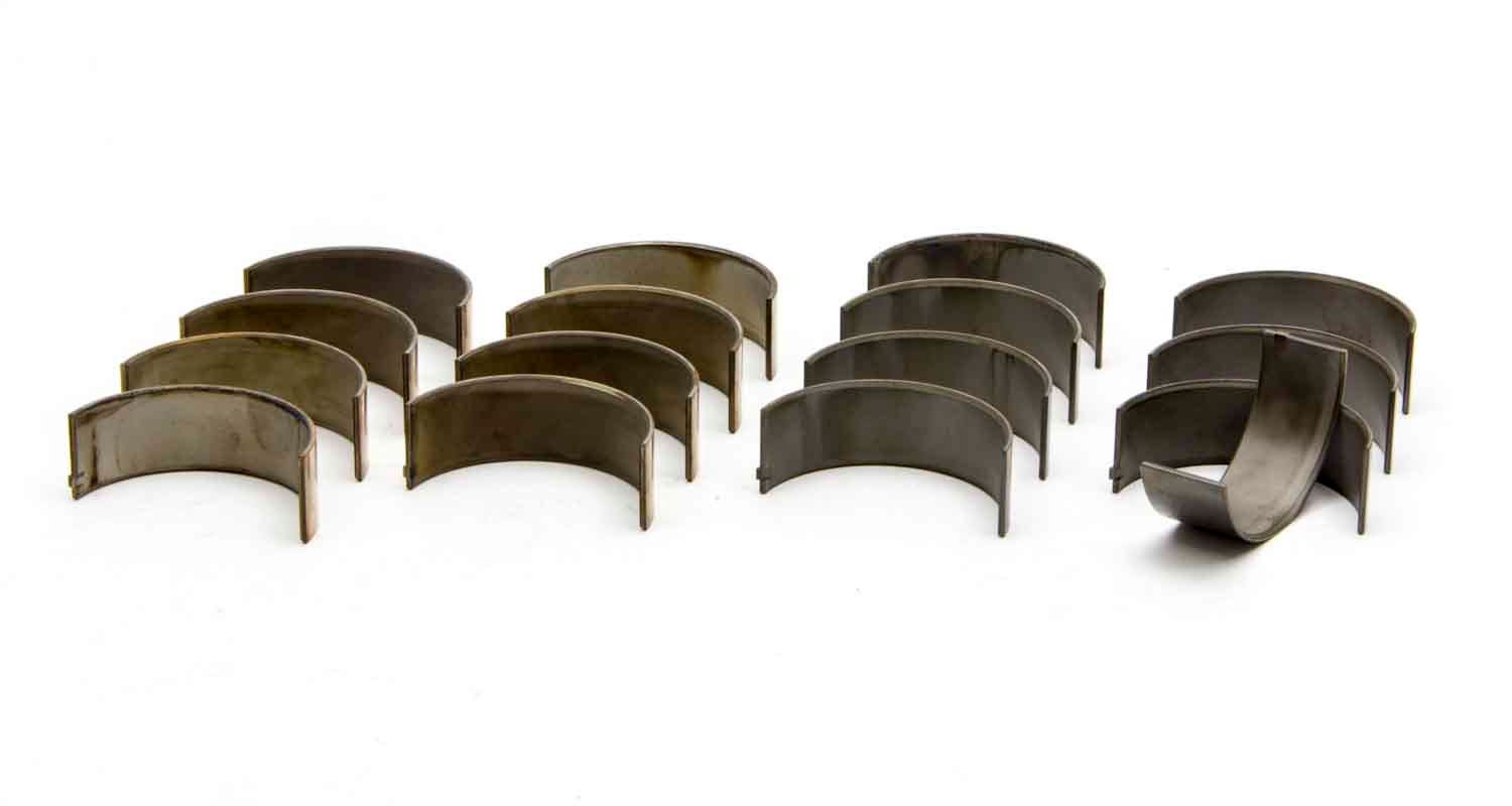 Federal-Mogul (87100Ch1) Connecting Rod Bearing Federal-Mogul () Connecting Rod