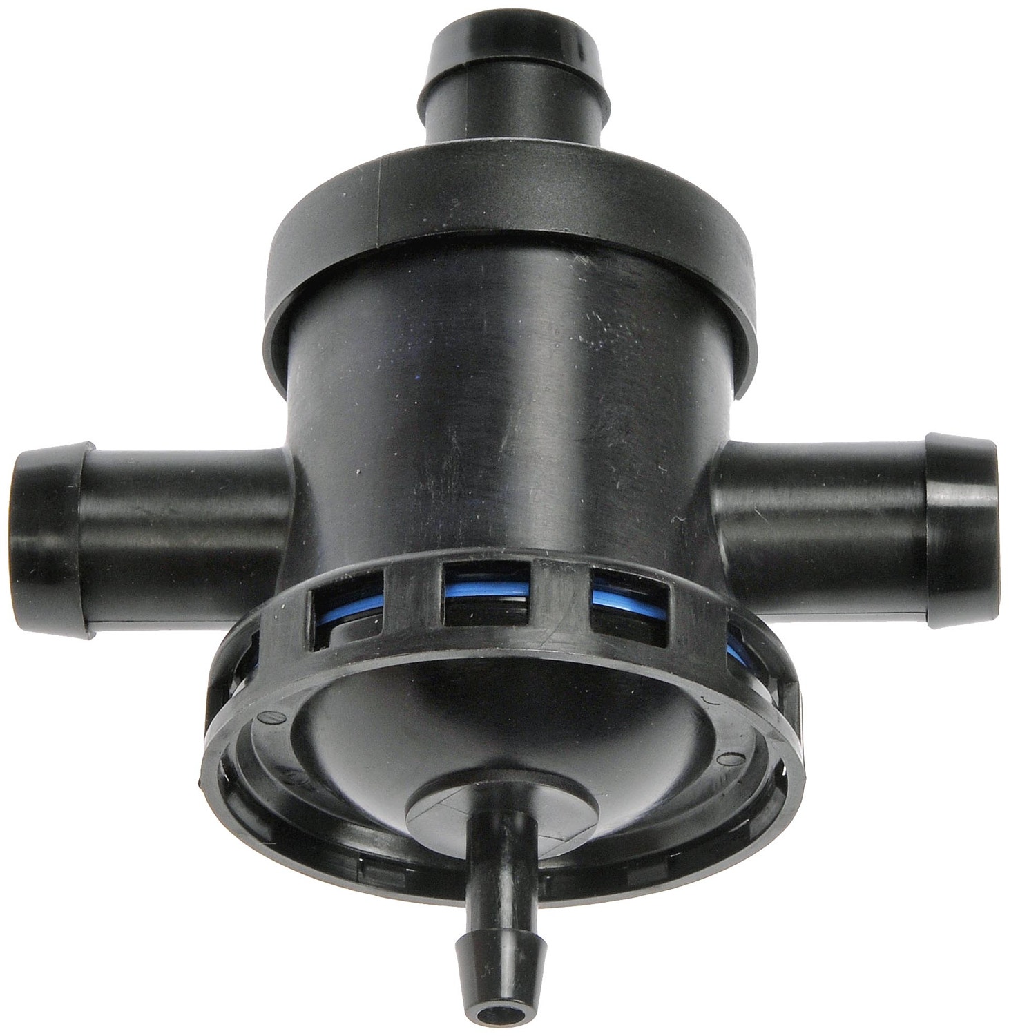 Dorman - Oe Solutions Vapor Canister Vent Solenoid P/N:911-593 Oe Solutions (Tm)