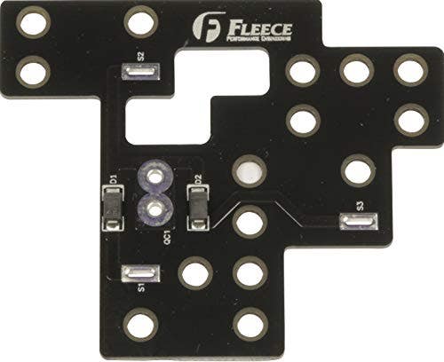 Fleece Performance Engineering -Gm-Alo-37 Gm All Lights On (2003-2007 Classic)