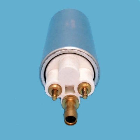 Us Motor Works Electric Fuel Pump P/N:Usep8094  Electric Fuel Pump P/N: