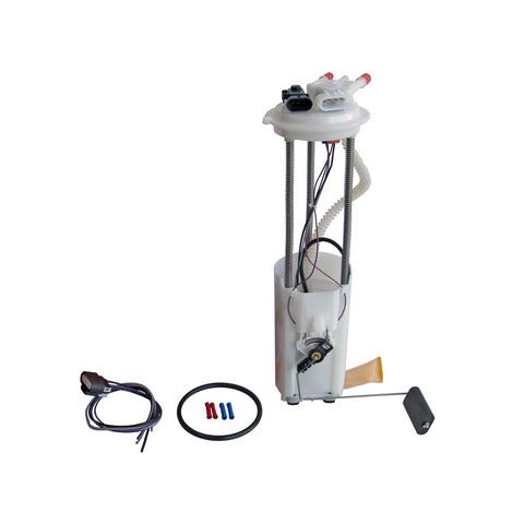Autobest Fuel Pump Module Assembly P/N:F2968a  Fuel Pump Module Assembly P/N: