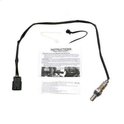 Delphi Oxygen Sensor P/N:Es20361  Oxygen Sensor P/N: