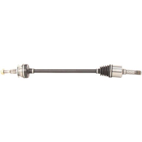 Trakmotive Cv Axle Shaft P/N:Fd-8311  Cv Axle Shaft P/N: